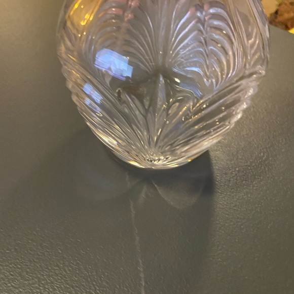 Glass Wine Decanter - Picture 2 of 9